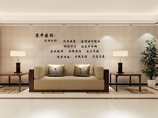 濟南辦公室裝修用的油漆，你還在錯誤的使用嗎